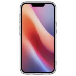 Case Spigen Ultra Hybrid Mag MagSafe for iPhone 16e white - imagine 3