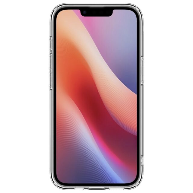 Case Spigen Ultra Hybrid Mag MagSafe for iPhone 16e white - imagine 3