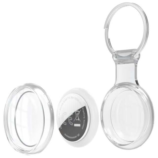 Locator 4smarts SkyTag white 2pcs - imagine 3