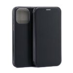 Beline Book Magnetic Case iPhone 16 ProMax 6.9" black