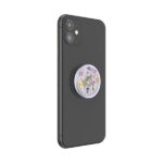 Popsockets PlantCore Grip Purple Fields 806198 phone holder and stand - imagine 4