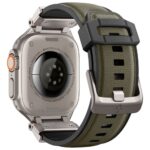 Spigen DuraPro Armor Case for Apple Watch 6/7/8/9/10/11/SE/SE3/Ultra1/2/3 (44/45/46/49mm)Green - imagine 6