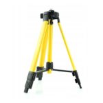 Tripod Stand for Laser Level Extralink, 43-118 cm