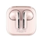 Xiaomi Redmi Buds 6 Active Transparent Powder | Wireless earbuds | Bluetooth 5.4