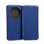 Beline Case Book Magnetic Honor Magic 5 Pro blue