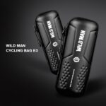 Case/bag for WILDMANE3 bottle holder bike mount black - imagine 3