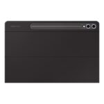 Samsung EF-DX820UBEGWW Tab S10+ / S9+ / S9+ FE Book Cover Keyboard Slim black - imagine 2