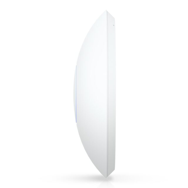 Ubiquiti U7-LR | Access point | WiFi 7, 1x RJ45 2.5GbE, PoE - imagine 3