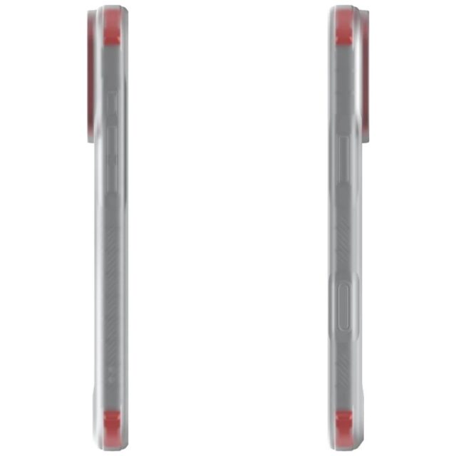 Etui Ghostek Covert MagSafe do iPhone 17  Pro Max przezroczysty - imagine 7