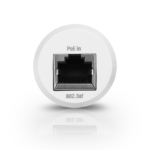 Ubiquiti INS-3AF-USB | PoE Converter | 802.3AF/5V USB - imagine 2