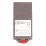 DYSON Battery, V12 25.2V 2500mAh - imagine 2