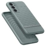 Spigen Caseology Parallax Sam S23 FE Sage Green ACS06384 - imagine 6