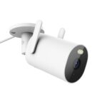 Xiaomi Outdoor Camera AW300 | IP Camera | Outdoor, 1296p, Wi-Fi 2.4GHz, IP66 - imagine 2