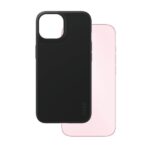 CARE by PanzerGlass FearlesslyFashionable Case iPhone 15 6,1"  black 1429 - imagine 2