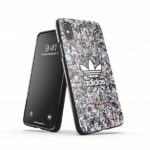 Adidas OR SnapCase Belista Flower iPhoneX/XS colourful 41461