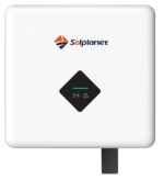 Solplanet Inverter // ASW3680-S-G2, Single-Phase, 3.68kW, 2 MPPT, DC Disconnect, WLAN and RS485 Communication / 5+5 Years Warranty