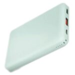 UNIQ Powerbank Fuele mini 8000mAh USB-C 18W PD Fast charge green