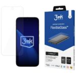 3MK FlexibleGlass Hybrid Glass for Google Pixel 9A