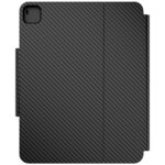 Case Typecase Edge+ with keyboard for iPad Air 13" 2024/2025 carbon fiber - imagine 3