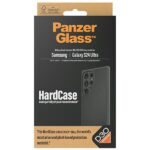 PanzerGlass HardCase Sam S24 UltraS928 D3O 3xMilitary grade  black 1218 - imagine 4