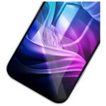 Matte protective film 3MK Silky Matt Pro for Apple iPhone 17 - imagine 3