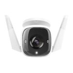 TP-Link Tapo C310 | IP Camera | WiFi, 1296p, IP66, microSD - imagine 2