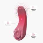 Momcozy LM02 | Lactation massager | - imagine 4