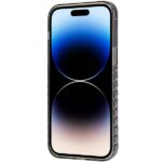 Audi IML MagSafe Case iPhone 14 Pro Max 6.7" black hardcase AU-IMLMIP14PM-A6/D3-BK - imagine 5