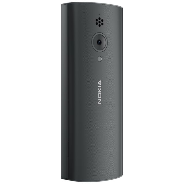 Nokia 150 DS blackTA-1582 - imagine 7