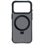 Case 3MK Smoke Case Mag&Stand for Apple iPhone 17 Pro Max - imagine 3