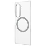 Case Samsung Clear Magnet Case for Galaxy Z Fold7 transparent - imagine 2