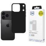 3MK MattCase Pro case for Apple iPhone 17 Pro Max