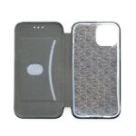 Beline Etui Book Magnetic iPhone 13 Pro6,1" czarny/black - imagine 3