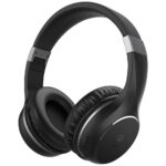 Over-ear Bluetooth headphones Motorola XT220 black