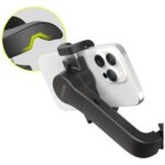 Selfie Stick Gimbal Araree Pod Gimbal 1X Tripod black - imagine 2