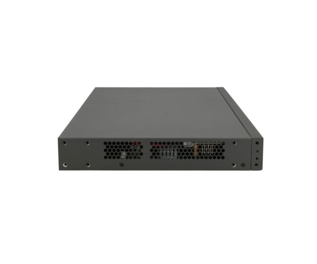 Fiberhome S5800-28T-X-PE-AC | Switch | 24x RJ45 1000Mb/s PoE, 4x SFP+ - imagine 3