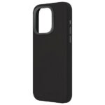 UNIQ Lyden case iPhone 15 Pro Max 6.7" Magclick Charging black/Dallas black - imagine 4