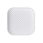 UNIQ Verge Pro Charger 66W Gan USB-C cloud white - imagine 2