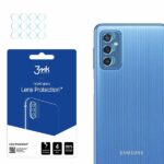 3MK Lens Protect Sam M526 M52 Camera Lens Protection 4pieces