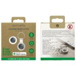 Locator 4smarts SkyTag white 2pcs - imagine 7