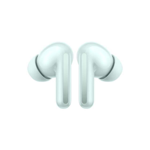 Xiaomi Redmi Buds 6 Wireless Earbuds Green, Bluetooth 5.4 - imagine 5