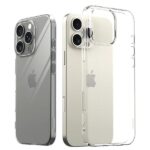 Araree case A Fit iPhone 16 Pro 6.3" clear AR20-02099A