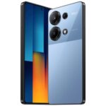 Xiaomi POCO M6 Pro 12/512 GB blue - imagine 2