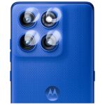 3MK Lens Protect for Motorola Edge 60 Pro 4pcs - imagine 2