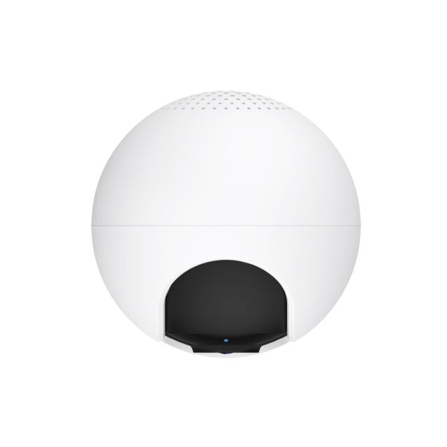 Xiaomi Smart Camera C300 Dual EU | IP Camera | Indoor, PTZ, Wi-Fi 6, 1296p - imagine 4