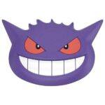 Popsockets 2 PopOuts Gengar Face 113262 grip and stand for phone - premium