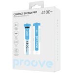 Proove AA Batteries 4100mWh 2pcs white - imagine 2