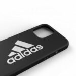 Adidas SP Iconic Sports Case iPhone 12Pro Max black 42462 - imagine 5