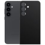 3MK Hardy MagSilicone Case for Samsung Galaxy S24 Black - imagine 6