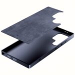 Case 3MK Matt Case Pro for Samsung Galaxy S24 Ultra - imagine 3